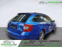 occasion Skoda Octavia Combi 2.0 TDI 150 ch BVA