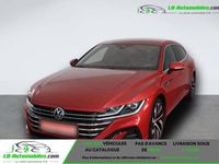 Occasion VW Arteon 218 ch (160 kW) 2021 Berline