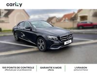 occasion Mercedes C220 D 9g-tronic Avantgarde Line