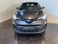 Occasion Toyota C-HR 2024 Gris SUV