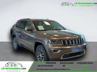 occasion Jeep Grand Cherokee V6 3.0 Crd 250 Multijet Bva