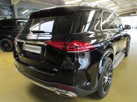 Occasion Mercedes GLE350 AMG line 197 ch (144 kW) 2022 SUV