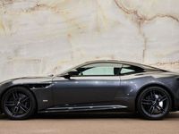 occasion Aston Martin DBS 5.2 V12 Superleggera Ceramique Carbone Extra Garantie 12 Mois
