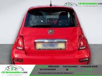 occasion Abarth 595 1.4 Turbo 16V T-Jet 145 ch BVM