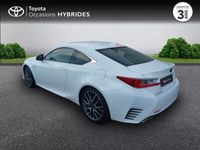 occasion Lexus RC300h F SPORT MY18