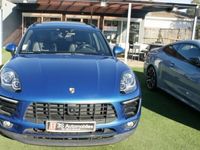 occasion Porsche Macan 3.0 V6 340CH S PDK