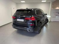Occasion BMW X5 M Sport 318 ch (233 kW) 2024 Noir SUV