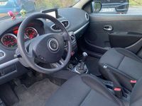 occasion Renault Clio Clio1.2 75ch 16V tomtom live