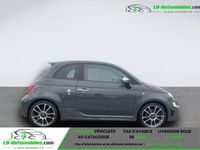 occasion Abarth 595 Turismo 1.4 Turbo 16v T-jet 165 Ch Bva