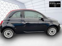 occasion Fiat 500C MY22 - VIVA190933771