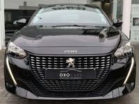 occasion Peugeot 208 1.2i Allure / Airco / Gps / Cruise / CarPlay / PDC