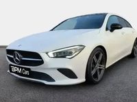 occasion Mercedes CLA200 ClasseD 150ch Progressive Line 8g-dct