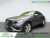 Occasion Mercedes GLC220 170 ch (125 kW) 2016