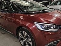 Occasion Renault Scénic III Intens 110 ch (80 kW) 2016 Monospace