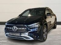 Occasion Mercedes GLA200 Progressive 166 ch (122 kW) 2023 SUV