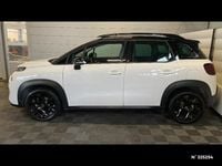 Occasion Citroën C3 Aircross PureTech 130 ch (95 kW) 2022 Blanc SUV