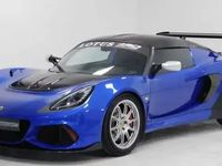 occasion Lotus Exige 430 Cup 2018 -1er Main 14467 Kms