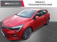 Occasion Renault Clio V Intens 140 ch (102 kW) 2020 Citadine