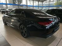 occasion Mercedes CLS300 D 245CH EXECUTIVE 9G-TRONIC EURO6D-T 137G