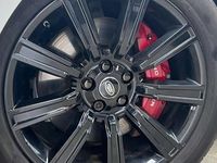 Occasion Land Rover Range Rover Autobiography 404 ch (297 kW) 2019 SUV