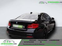 Occasion BMW 230 252 ch (185 kW) 2018 Coupé