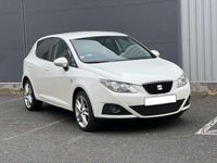 occasion Seat Ibiza 1.6 TDI 105 FAP Sport