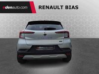occasion Renault Captur CapturE-Tech full hybrid 145 Evolution 5p