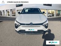 occasion Citroën C5 Hybride rechargeable 225ch Feel Pack ëEAT8 - VIVA3498330