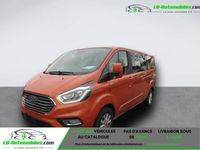 occasion Ford Tourneo 320 L2h1 2.0 Ecoblue 130 Bva