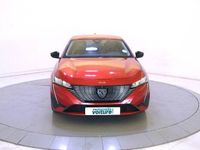 Occasion Peugeot 308 Allure 130 ch (95 kW) 2022 Rouge Berline