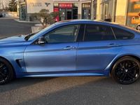 occasion BMW 420 Serie 4 Coupé Gran-coupe 2.0 I 185 Ch M Sport