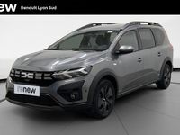 Occasion Dacia Jogger Expression 2025 Noir Monospace