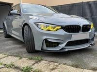 Occasion BMW M3 Sport Line 460 ch (338 kW) 2018 Berline