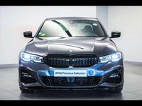 occasion BMW 320 Serie 3 da 190ch M Sport