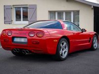 occasion Chevrolet Corvette Cabriolet 5.7 V8