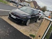 Occasion VW Golf GTI 211 ch (155 kW) 2009 Noir Berline