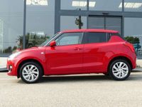 occasion Suzuki Swift 1.2 Dualjet Hybrid Allgrip Privilège