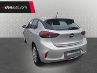 Occasion Opel Corsa 75 ch (55 kW) 2024 Gris Citadine