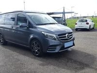 occasion Mercedes V250 250D MARCO POLO LONG EDITION AMG LINE