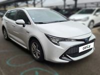 occasion Toyota Corolla Touring Sports Pro Hybride 184h Dynamic Business + Stage Hybrid