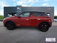 Occasion DS Automobiles DS3 Performance 130 ch (95 kW) 2022 Citadine