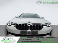 occasion BMW 530 530 e 292 ch BVA