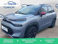 Occasion Citroën C3 Aircross 120 ch (88 kW) 2022 SUV