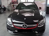occasion Mercedes C63 AMG ClasseAMG IV 63 AMG S Edition1 7G