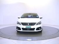 Occasion Peugeot 308 S 110 ch (80 kW) 2018 Berline