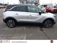 occasion Opel Crossland X 1.5 D 102ch Design 120 ans Euro 6d-T - VIVA181595137