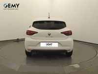 Occasion Renault Clio V Evolution 2022 Blanc Citadine