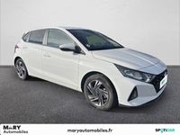 occasion Hyundai i20 1.0 T-GDi 100 DCT-7 Hybrid 48V Business