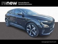Occasion Renault Megane E-Tech Techno 161 kW (220 ch) 2023 Noir Berline