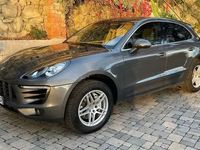 occasion Porsche Macan Diesel 3.0 V6 211 ch S PDK